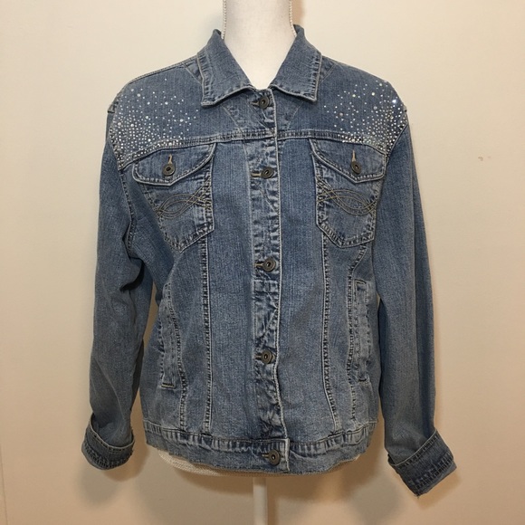 Ethyl western vintage jacket photos 499